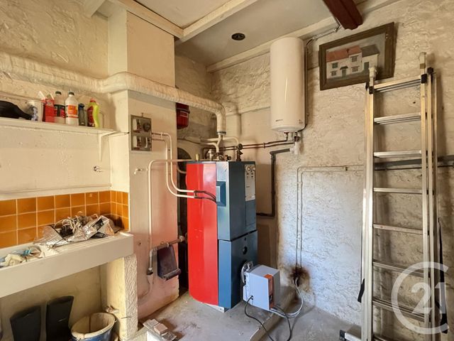 Maison &agrave; vendre - 4 pi&egrave;ces - 78,47 m2 - Dampierre En Yvelines - 78 - ILE-DE-FRANCE