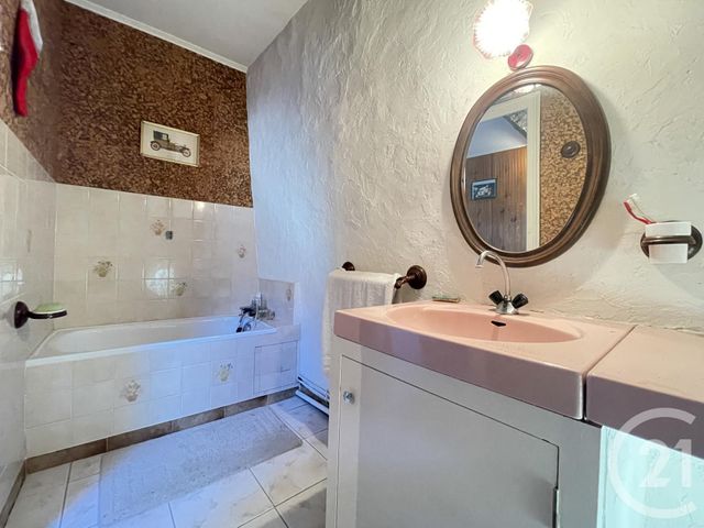 Maison &agrave; vendre - 4 pi&egrave;ces - 78,47 m2 - Dampierre En Yvelines - 78 - ILE-DE-FRANCE