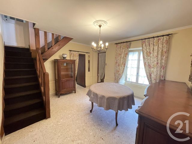 Maison &agrave; vendre - 4 pi&egrave;ces - 78,47 m2 - Dampierre En Yvelines - 78 - ILE-DE-FRANCE