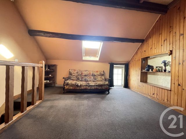 Maison &agrave; vendre - 4 pi&egrave;ces - 78,47 m2 - Dampierre En Yvelines - 78 - ILE-DE-FRANCE