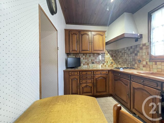 Maison &agrave; vendre - 4 pi&egrave;ces - 78,47 m2 - Dampierre En Yvelines - 78 - ILE-DE-FRANCE