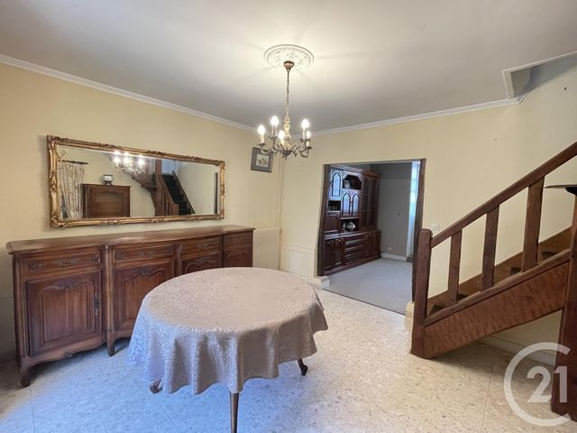 Maison &agrave; vendre - 4 pi&egrave;ces - 78,47 m2 - Dampierre En Yvelines - 78 - ILE-DE-FRANCE