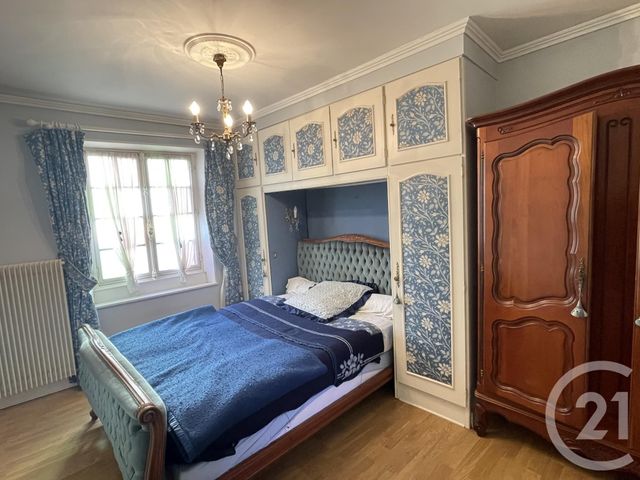 Maison &agrave; vendre - 4 pi&egrave;ces - 78,47 m2 - Dampierre En Yvelines - 78 - ILE-DE-FRANCE