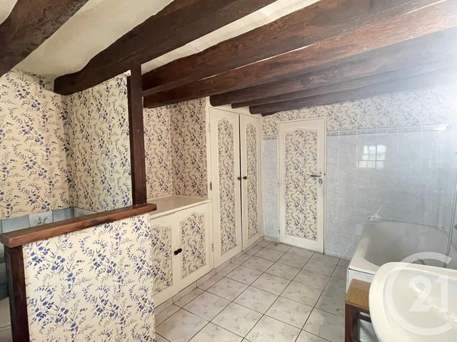 Maison &agrave; vendre - 4 pi&egrave;ces - 78,47 m2 - Dampierre En Yvelines - 78 - ILE-DE-FRANCE