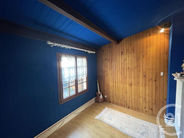 Maison &agrave; vendre - 4 pi&egrave;ces - 78,47 m2 - Dampierre En Yvelines - 78 - ILE-DE-FRANCE