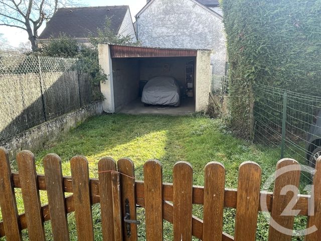 Maison &agrave; vendre - 4 pi&egrave;ces - 78,47 m2 - Dampierre En Yvelines - 78 - ILE-DE-FRANCE