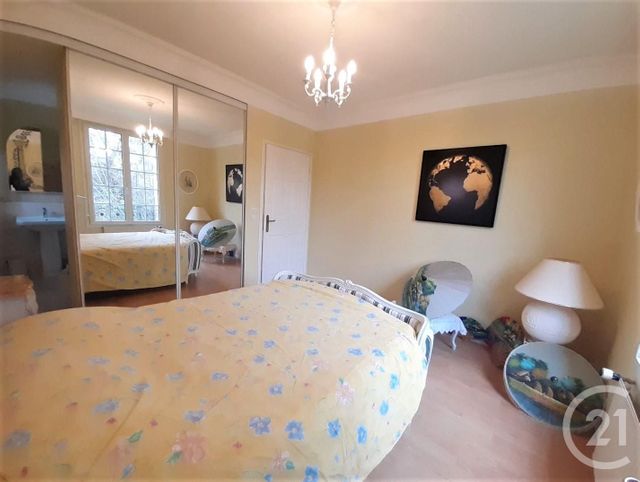 Maison à vendre - 9 pièces - 232,18 m2 - St Remy Les Chevreuse - 78 - ILE-DE-FRANCE