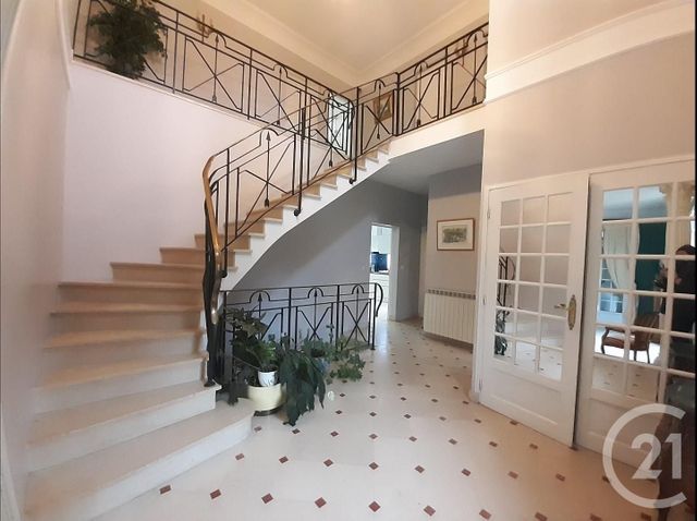 Maison à vendre - 9 pièces - 232,18 m2 - St Remy Les Chevreuse - 78 - ILE-DE-FRANCE