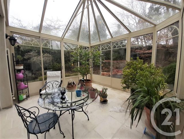 Maison à vendre - 9 pièces - 232,18 m2 - St Remy Les Chevreuse - 78 - ILE-DE-FRANCE