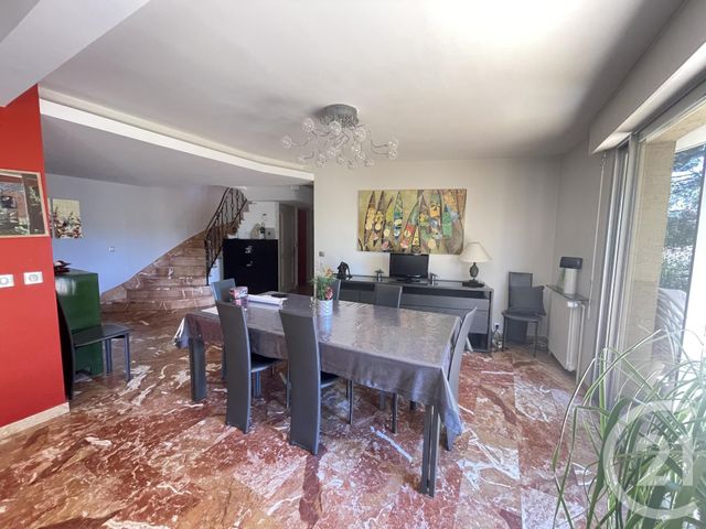 Maison &agrave; vendre - 10 pi&egrave;ces - 211 m2 - Chevreuse - 78 - ILE-DE-FRANCE