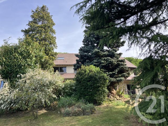 Maison &agrave; vendre - 10 pi&egrave;ces - 211 m2 - Chevreuse - 78 - ILE-DE-FRANCE