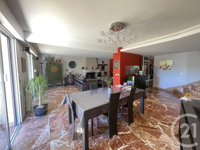 Maison &agrave; vendre - 10 pi&egrave;ces - 211 m2 - Chevreuse - 78 - ILE-DE-FRANCE