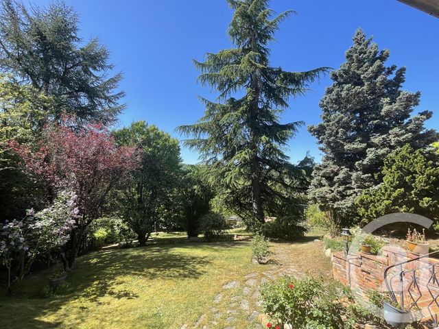 Maison &agrave; vendre - 10 pi&egrave;ces - 211 m2 - Chevreuse - 78 - ILE-DE-FRANCE