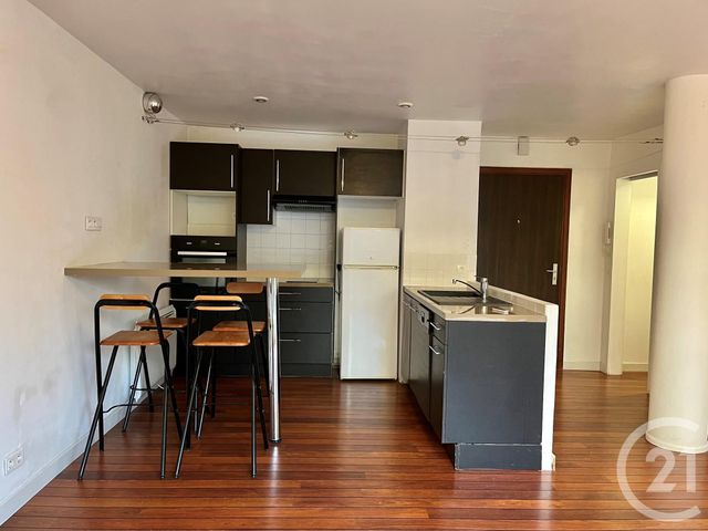 Appartement F2 à vendre CHEVREUSE