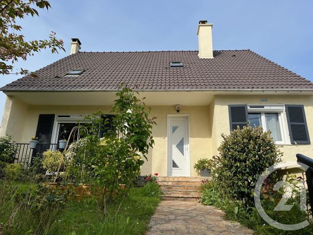 Maison à vendre CHEVREUSE