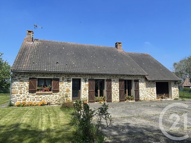  - DAMPIERRE EN YVELINES - 