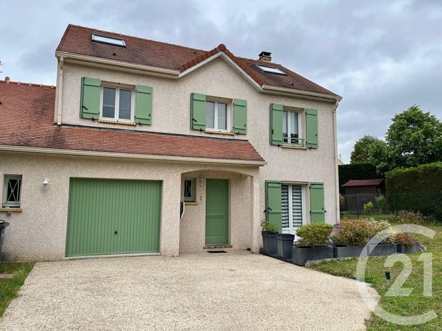maison - CHEVREUSE - 78