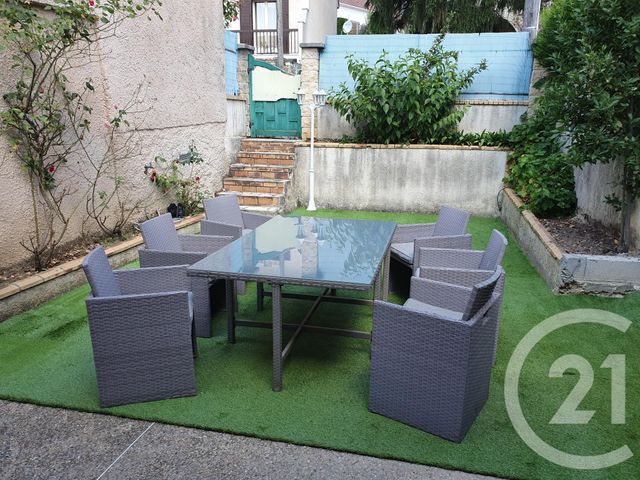 Maison à vendre - 5 pièces - 105 m2 - Chevreuse - 78 - ILE-DE-FRANCE