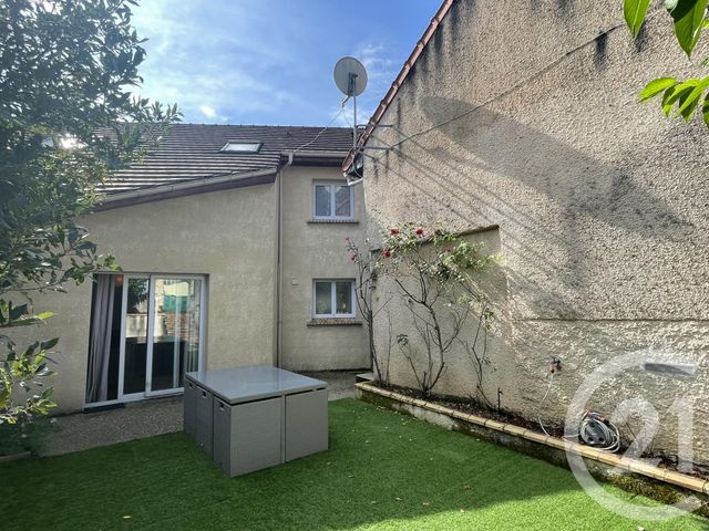 Maison à vendre - 5 pièces - 105 m2 - Chevreuse - 78 - ILE-DE-FRANCE