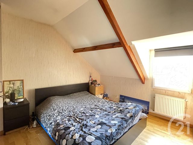 Maison à vendre - 5 pièces - 105 m2 - Chevreuse - 78 - ILE-DE-FRANCE