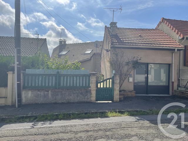 Maison à vendre - 5 pièces - 105 m2 - Chevreuse - 78 - ILE-DE-FRANCE