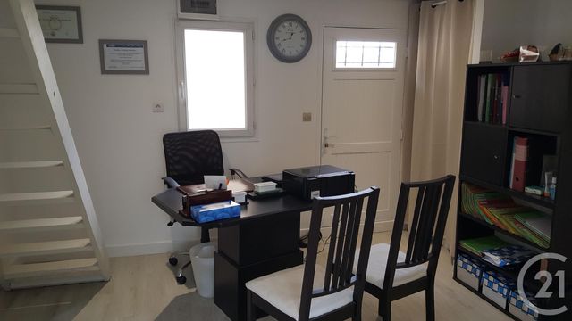 Maison à vendre - 5 pièces - 105 m2 - Chevreuse - 78 - ILE-DE-FRANCE