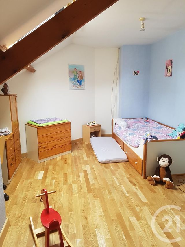 Maison à vendre - 5 pièces - 105 m2 - Chevreuse - 78 - ILE-DE-FRANCE