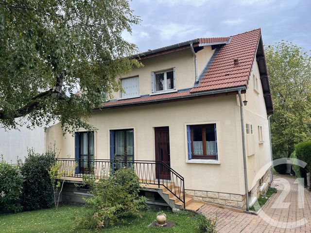Maison à vendre - 8 pièces - 150 m2 - St Remy Les Chevreuse - 78 - ILE-DE-FRANCE