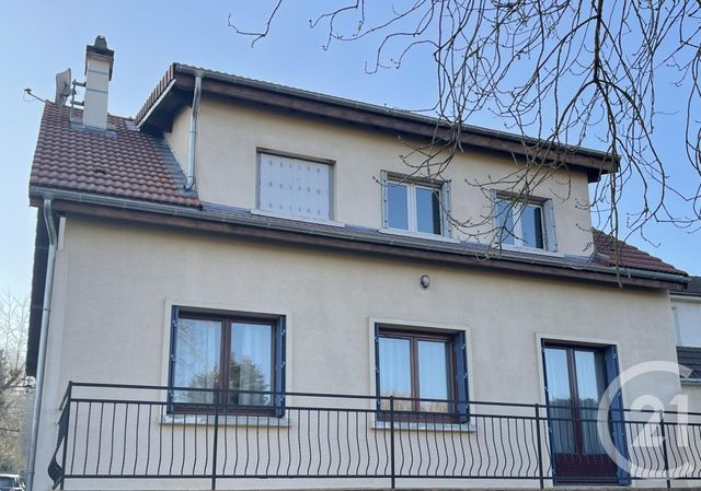 maison - ST REMY LES CHEVREUSE - 78