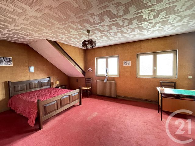 Maison &agrave; vendre - 8 pi&egrave;ces - 150 m2 - St Remy Les Chevreuse - 78 - ILE-DE-FRANCE