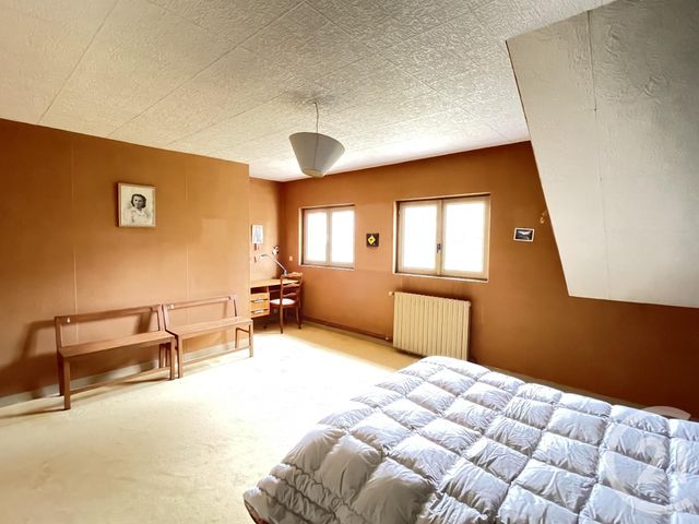 Maison &agrave; vendre - 8 pi&egrave;ces - 150 m2 - St Remy Les Chevreuse - 78 - ILE-DE-FRANCE