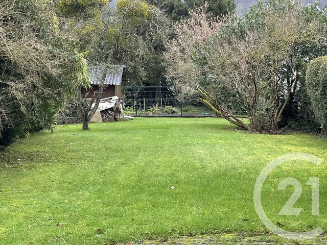 Maison &agrave; vendre - 8 pi&egrave;ces - 150 m2 - St Remy Les Chevreuse - 78 - ILE-DE-FRANCE