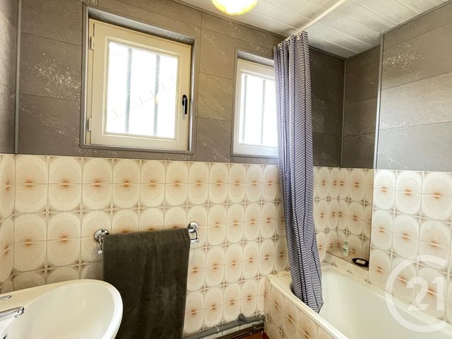 Maison &agrave; vendre - 8 pi&egrave;ces - 150 m2 - St Remy Les Chevreuse - 78 - ILE-DE-FRANCE