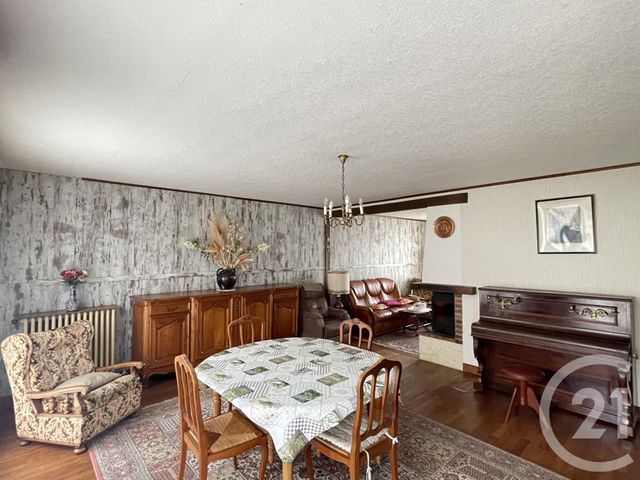 Maison &agrave; vendre - 8 pi&egrave;ces - 150 m2 - St Remy Les Chevreuse - 78 - ILE-DE-FRANCE