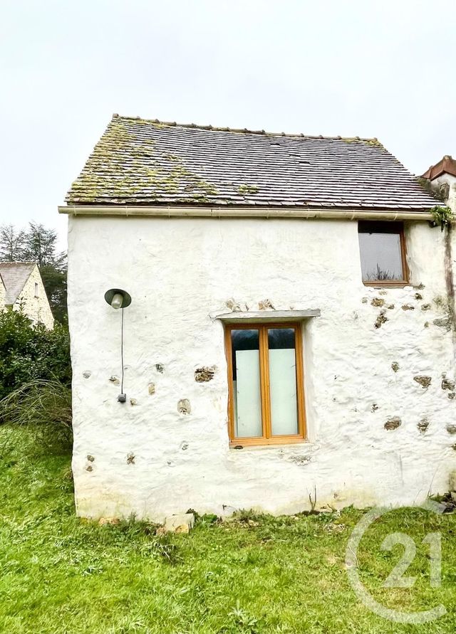 Maison à vendre - 2 pièces - 40 m2 - Chevreuse - 78 - ILE-DE-FRANCE