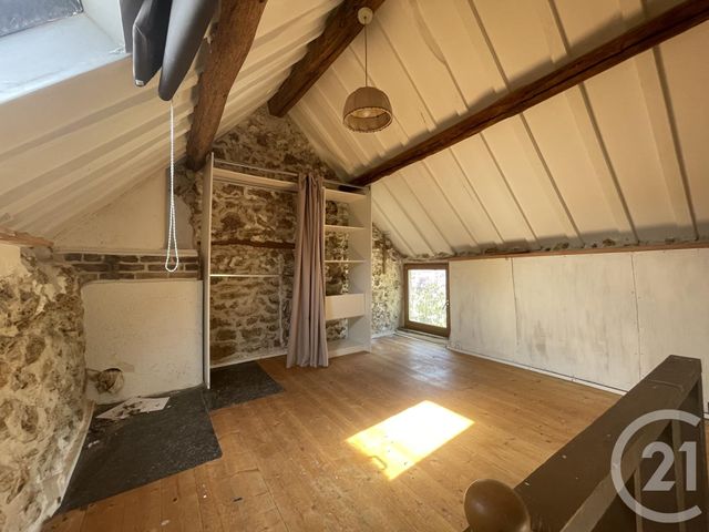 Maison à vendre - 2 pièces - 40 m2 - Chevreuse - 78 - ILE-DE-FRANCE