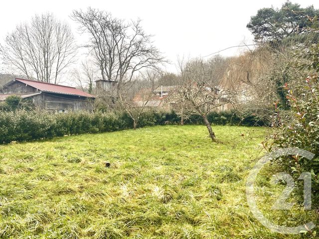 Maison à vendre - 2 pièces - 40 m2 - Chevreuse - 78 - ILE-DE-FRANCE