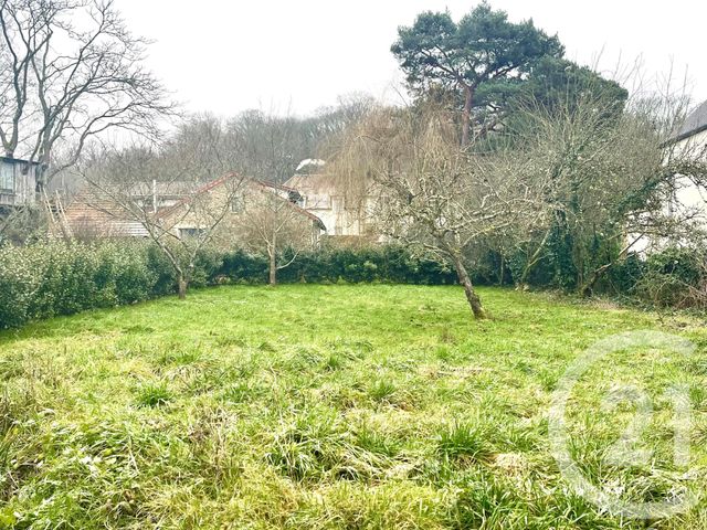 Maison à vendre - 2 pièces - 40 m2 - Chevreuse - 78 - ILE-DE-FRANCE