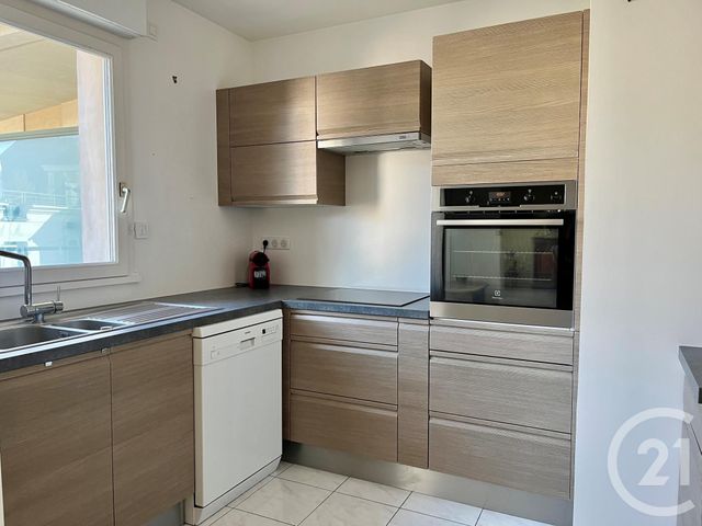 Afficher la photo en grand Appartement F3 à vendre - 3 pièces - 59,39 m2 - Chevreuse - 78 - ILE-DE-FRANCE