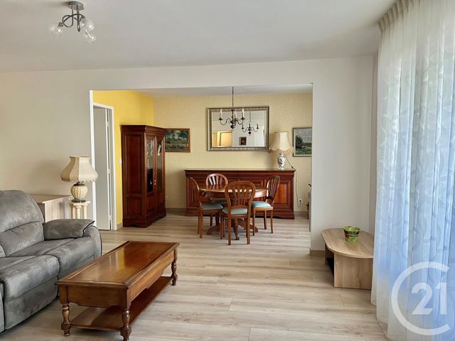 Afficher la photo en grand Appartement F3 à vendre - 3 pièces - 59,39 m2 - Chevreuse - 78 - ILE-DE-FRANCE