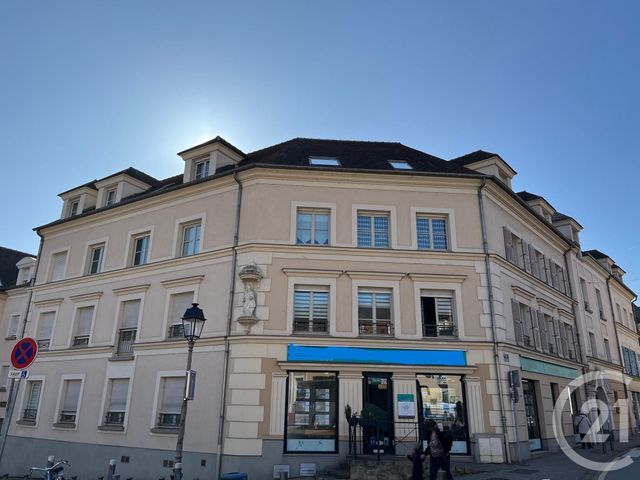 Afficher la photo en grand Appartement F3 à vendre - 3 pièces - 59,39 m2 - Chevreuse - 78 - ILE-DE-FRANCE