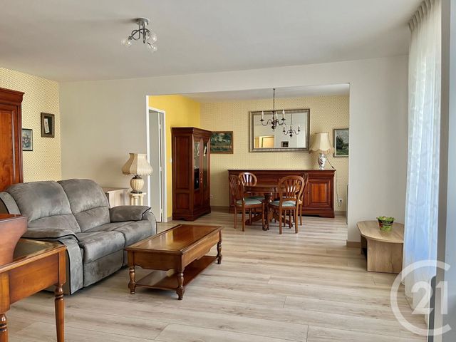 Afficher la photo en grand Appartement F3 à vendre - 3 pièces - 59,39 m2 - Chevreuse - 78 - ILE-DE-FRANCE