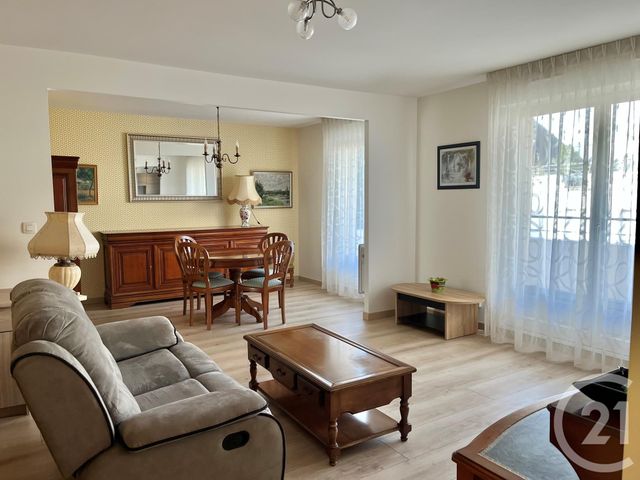 Afficher la photo en grand Appartement F3 à vendre - 3 pièces - 59,39 m2 - Chevreuse - 78 - ILE-DE-FRANCE