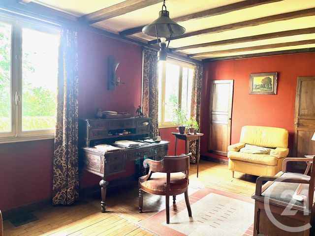 Maison à vendre - 7 pièces - 207 m2 - St Remy Les Chevreuse - 78 - ILE-DE-FRANCE