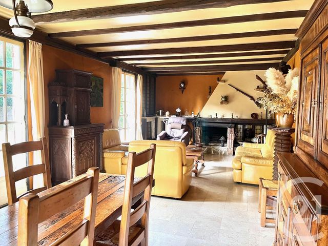 Maison à vendre - 7 pièces - 207 m2 - St Remy Les Chevreuse - 78 - ILE-DE-FRANCE