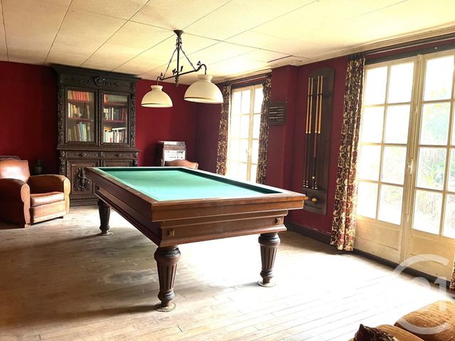 Maison à vendre - 7 pièces - 207 m2 - St Remy Les Chevreuse - 78 - ILE-DE-FRANCE