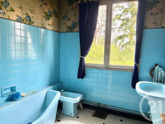 Maison à vendre - 7 pièces - 207 m2 - St Remy Les Chevreuse - 78 - ILE-DE-FRANCE