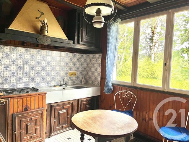 Maison à vendre - 7 pièces - 207 m2 - St Remy Les Chevreuse - 78 - ILE-DE-FRANCE