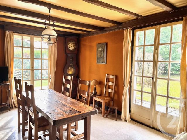 Maison à vendre - 7 pièces - 207 m2 - St Remy Les Chevreuse - 78 - ILE-DE-FRANCE