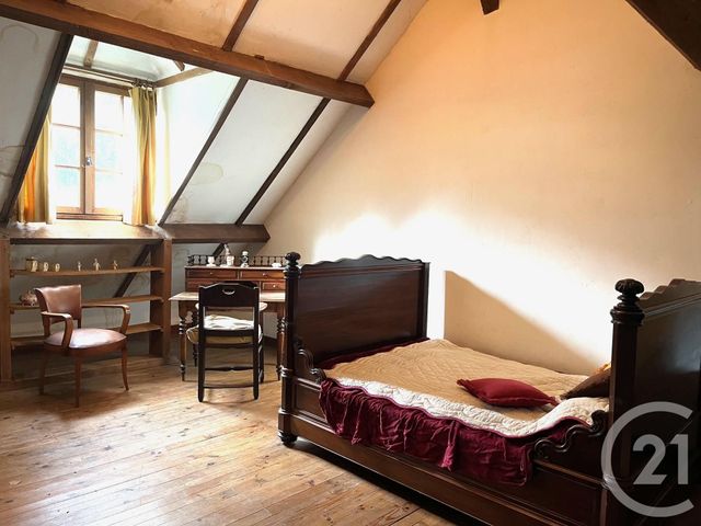 Maison à vendre - 7 pièces - 207 m2 - St Remy Les Chevreuse - 78 - ILE-DE-FRANCE